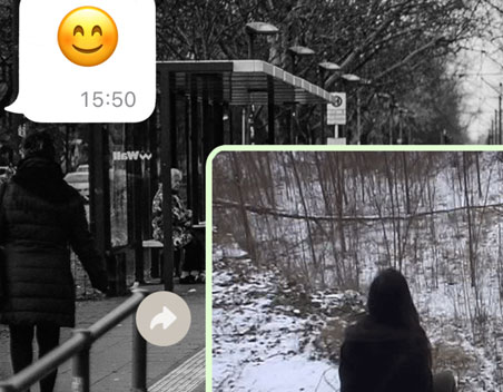 THE AGE OF EARTHQUAKES, 2025